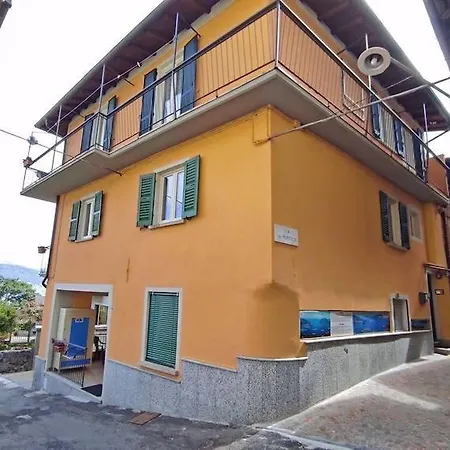 Serena Gæstehus Stresa