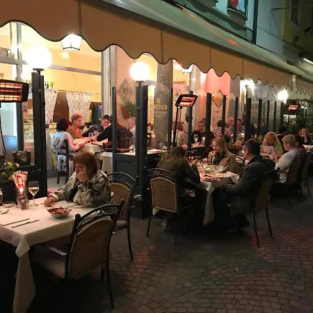 Guesthouse Sofia Gasthof 3*