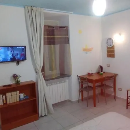 Guesthouse Serena