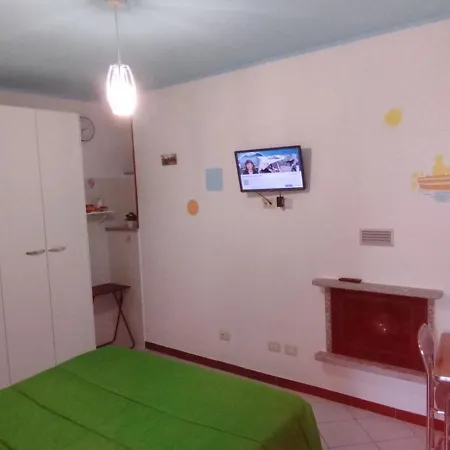 Guesthouse Serena Stresa