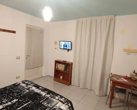 Guest house Guesthouse Serena Stresa