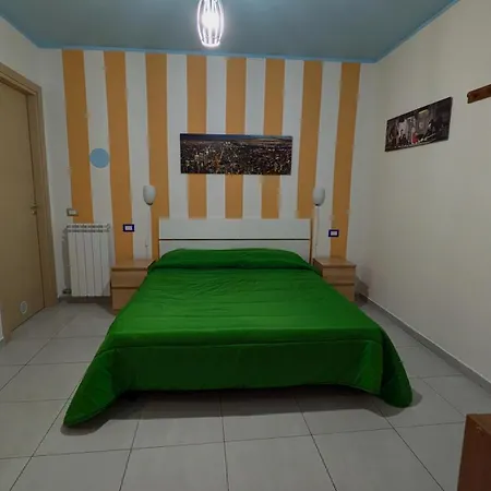 Serena Gæstehus Stresa