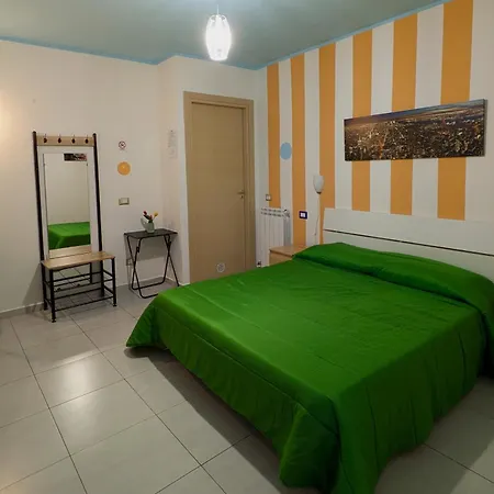 Gæstehus Serena Stresa