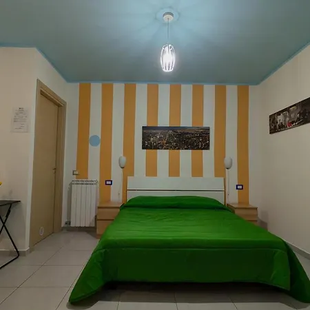 Guesthouse Sofia 3*