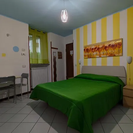 Guesthouse Sofia Stresa