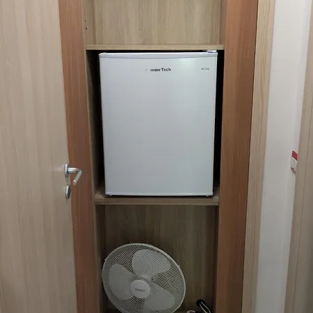 Gæstehus Serena Stresa