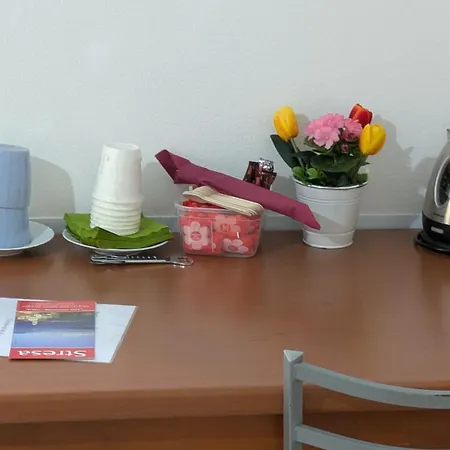 Guesthouse Sofia 3*