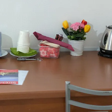 Guest house Guesthouse Serena *