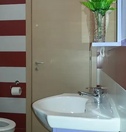 Gæstehus Serena Stresa