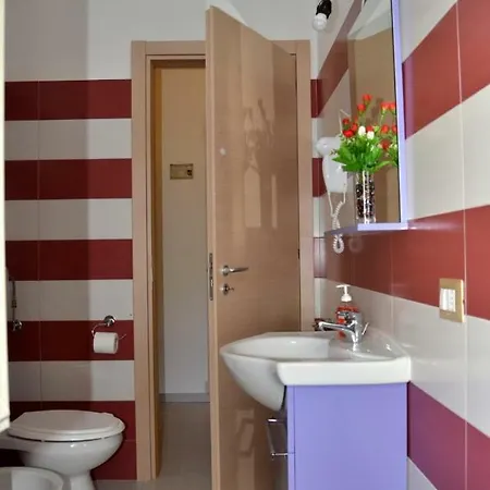 Guesthouse Serena Stresa