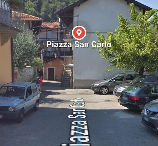 Guesthouse Sofia Stresa