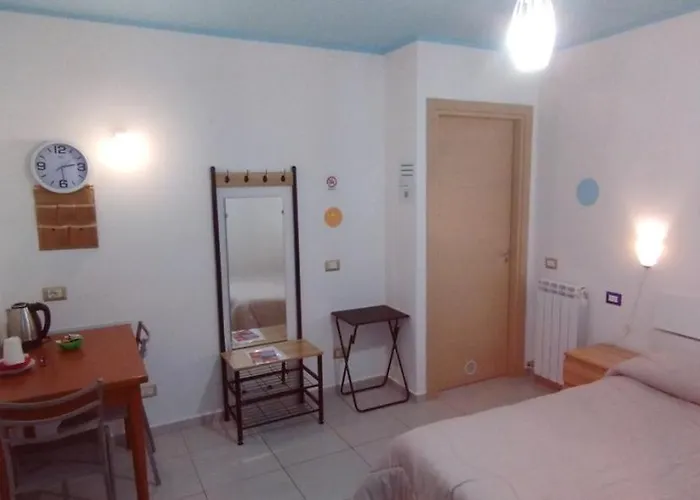 Sofia 3* ストレーザ