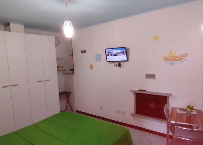 Guesthouse Sofia Stresa