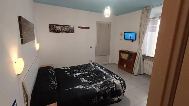 Guesthouse Sofia 3* Stresa