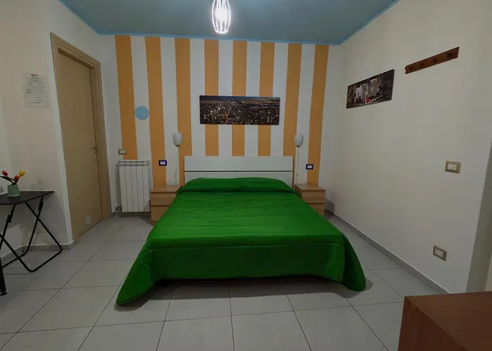 Guesthouse Sofia Guest house Stresa