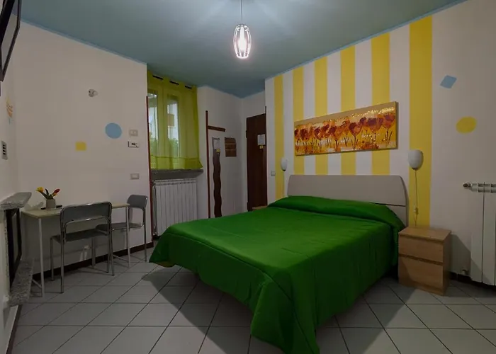 Guesthouse Sofia Stresa