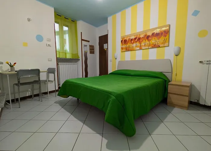 Guesthouse Sofia 3* Stresa