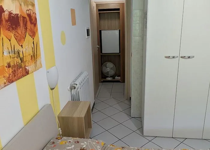 Sofia ストレーザ