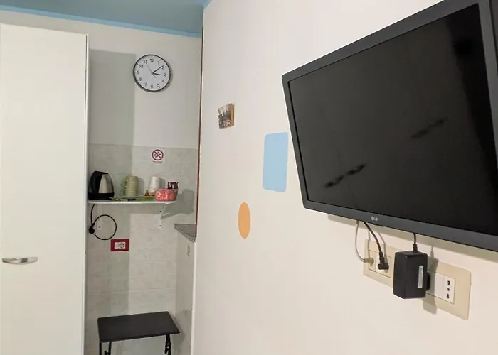 Guesthouse Sofia 3* Stresa