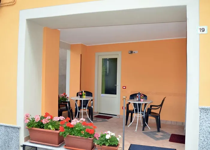 Sofia ゲストハウス 3*