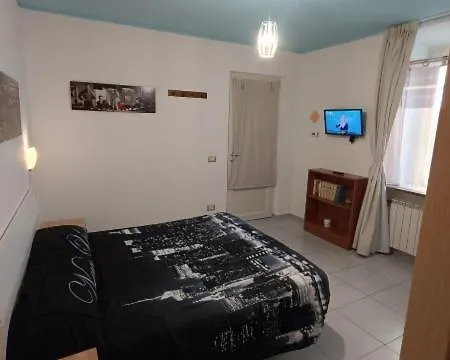 Sofia 3* Stresa