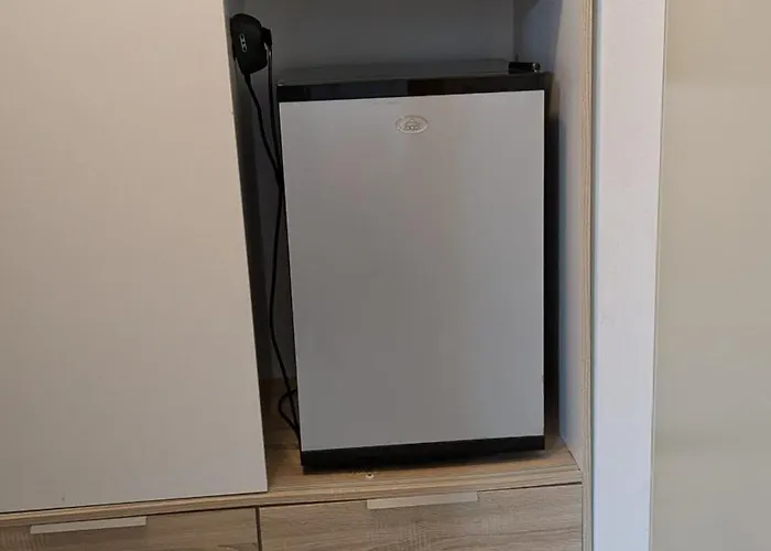 Gæstehus Serena 3*